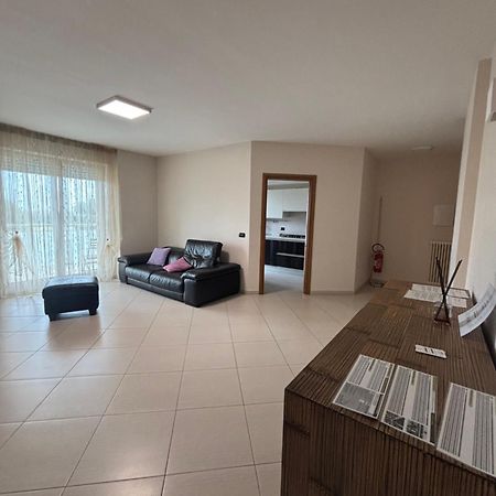 Casa Mara Villa Macchie  ภายนอก รูปภาพ