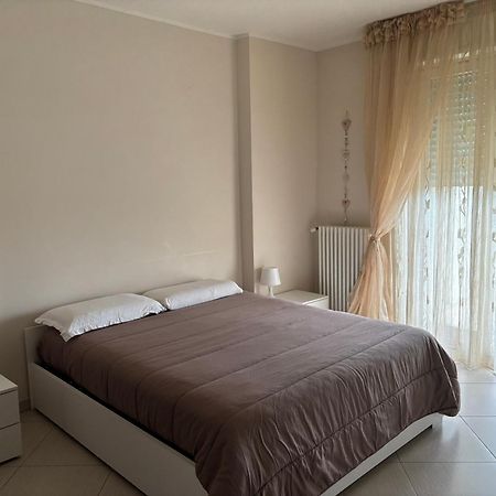 Casa Mara Villa Macchie  ภายนอก รูปภาพ