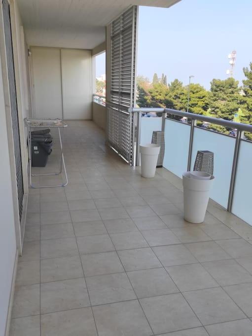 Casa Mara Villa Macchie  ภายนอก รูปภาพ