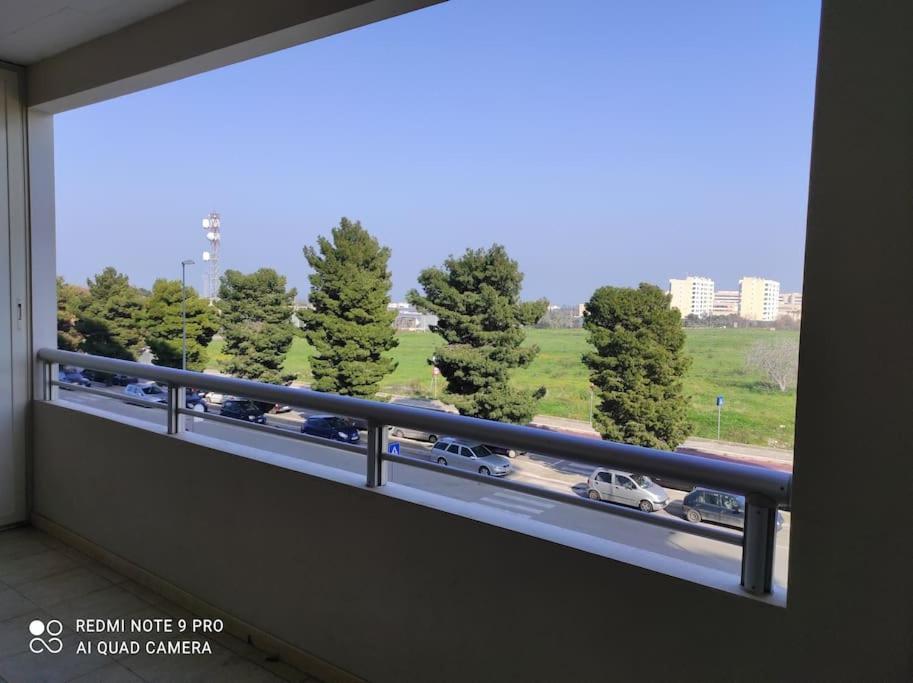 Casa Mara Villa Macchie  ภายนอก รูปภาพ