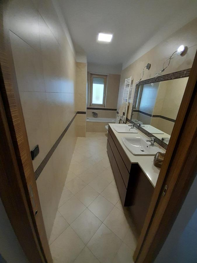 Casa Mara Villa Macchie  ภายนอก รูปภาพ