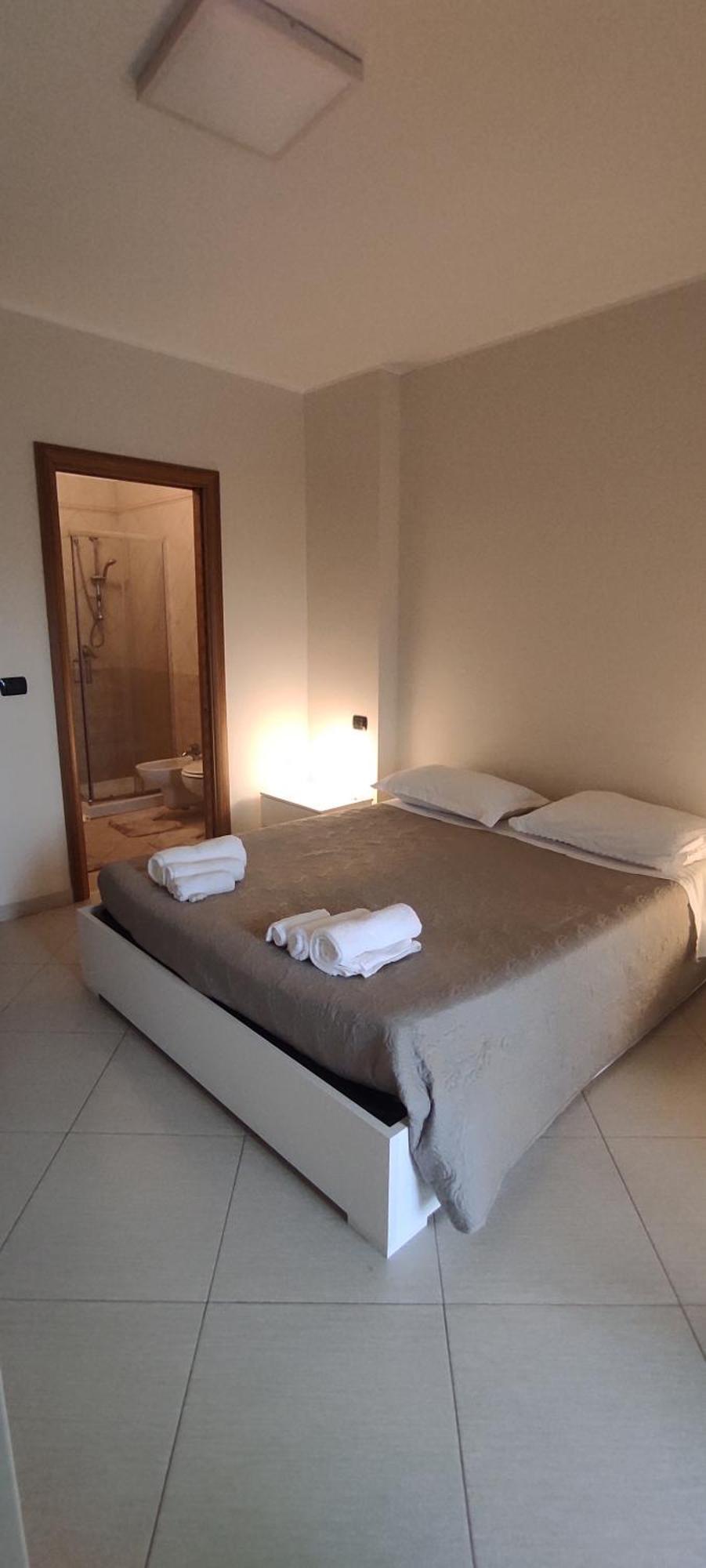 Casa Mara Villa Macchie  ภายนอก รูปภาพ